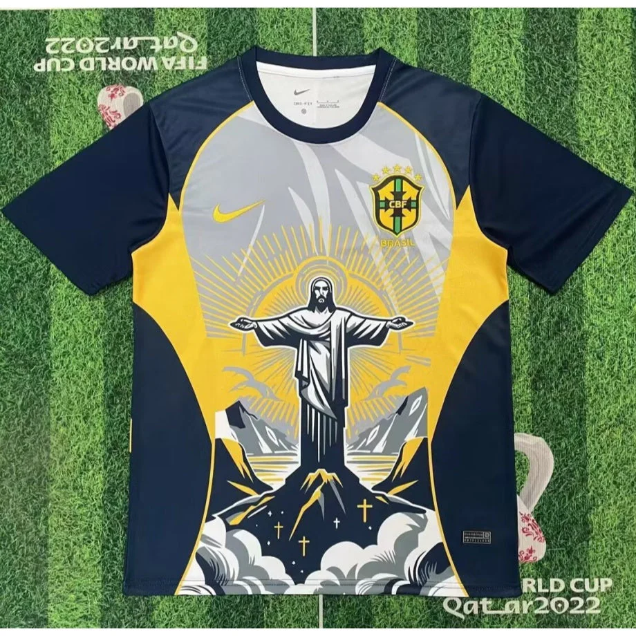 Maillot Brésil