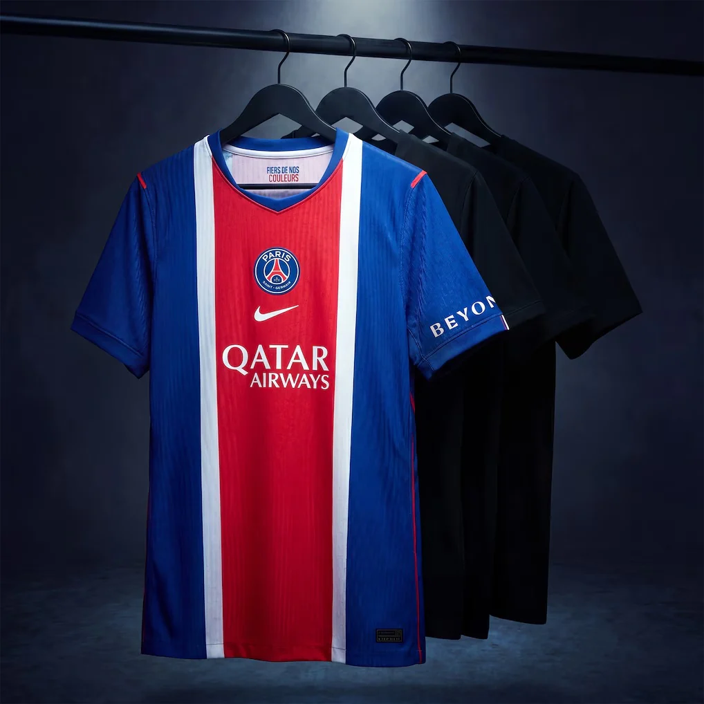 Maillot PSG